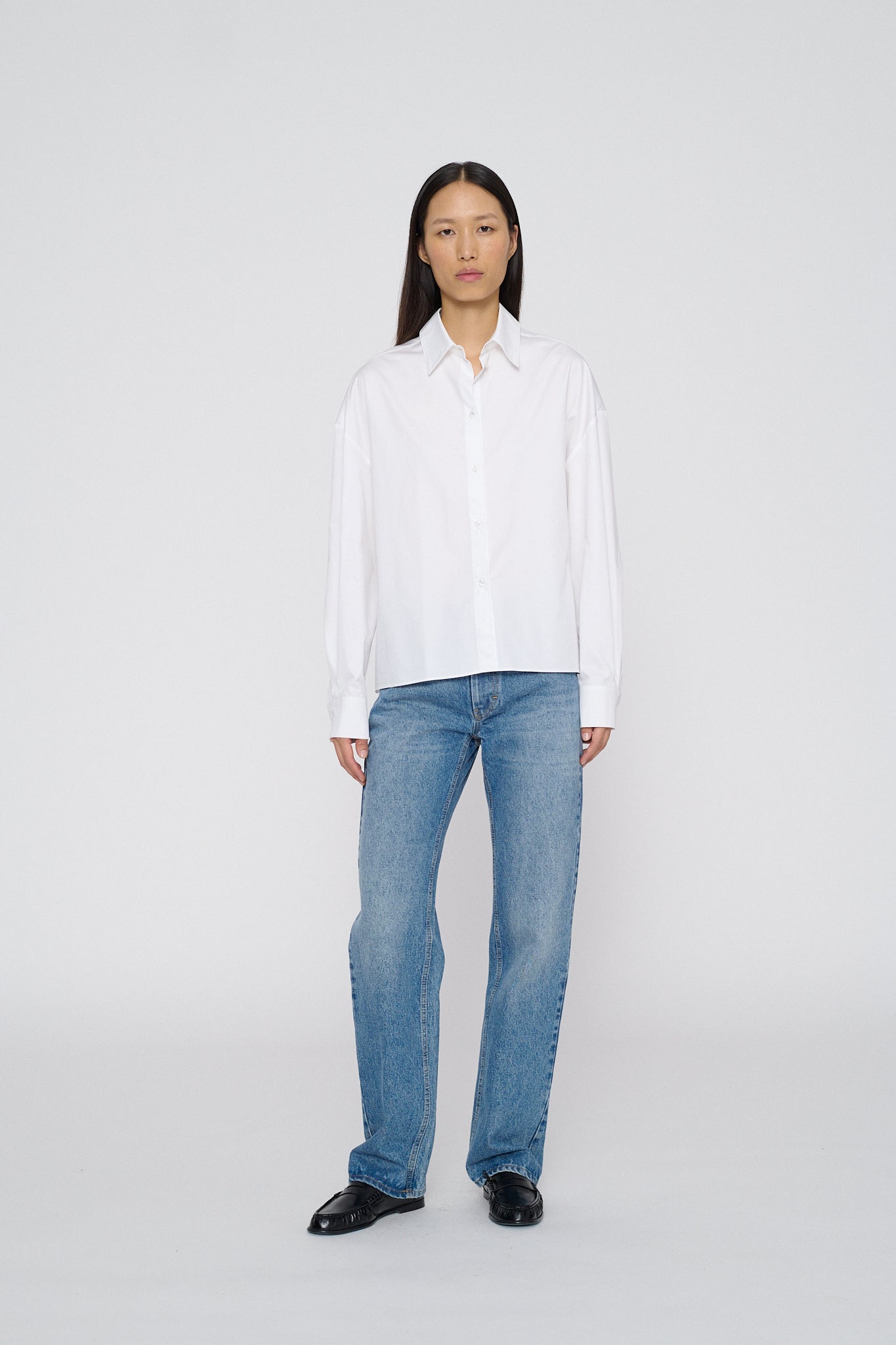 Koszula Niklas Short