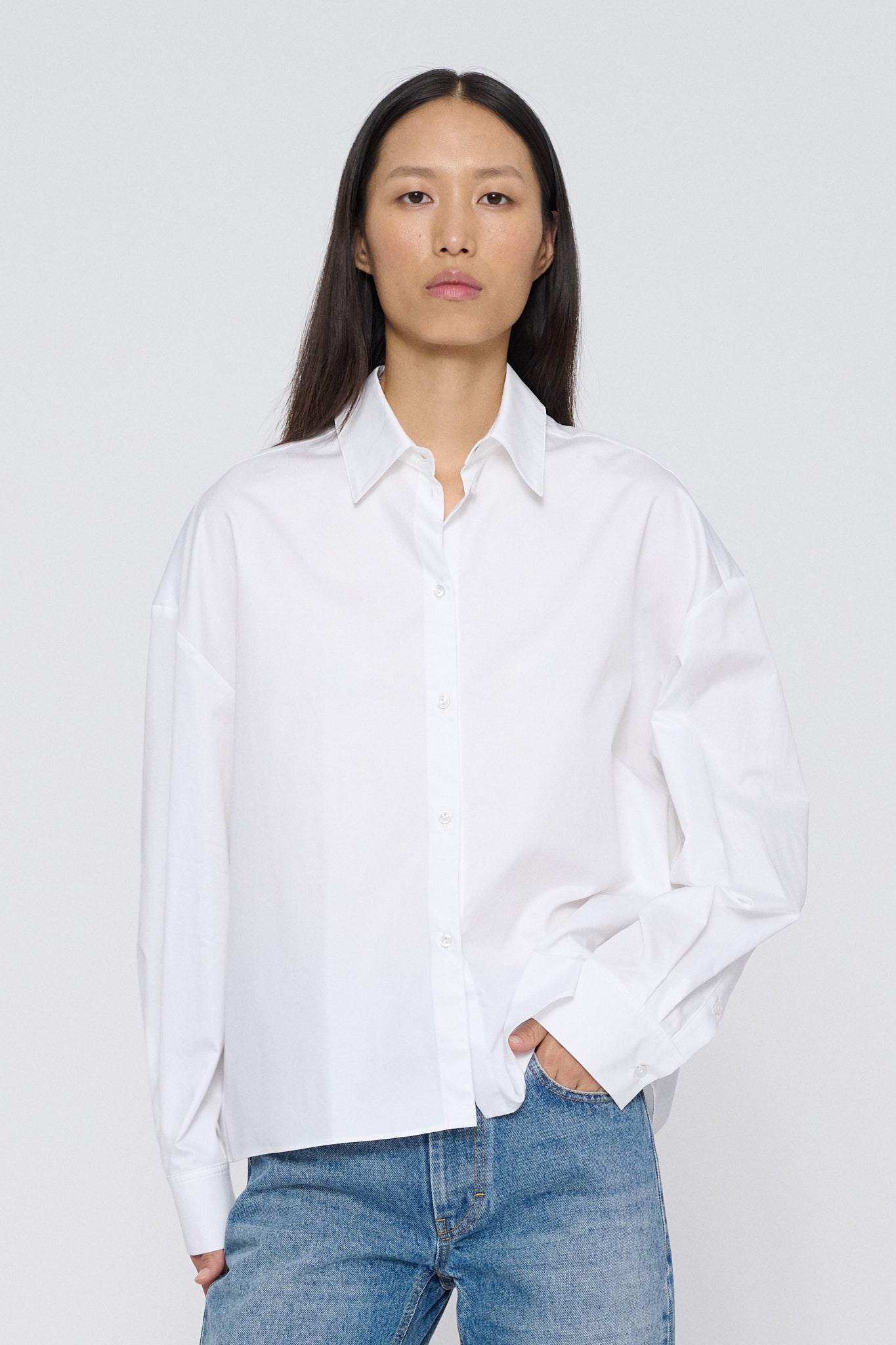 Koszula Niklas Short