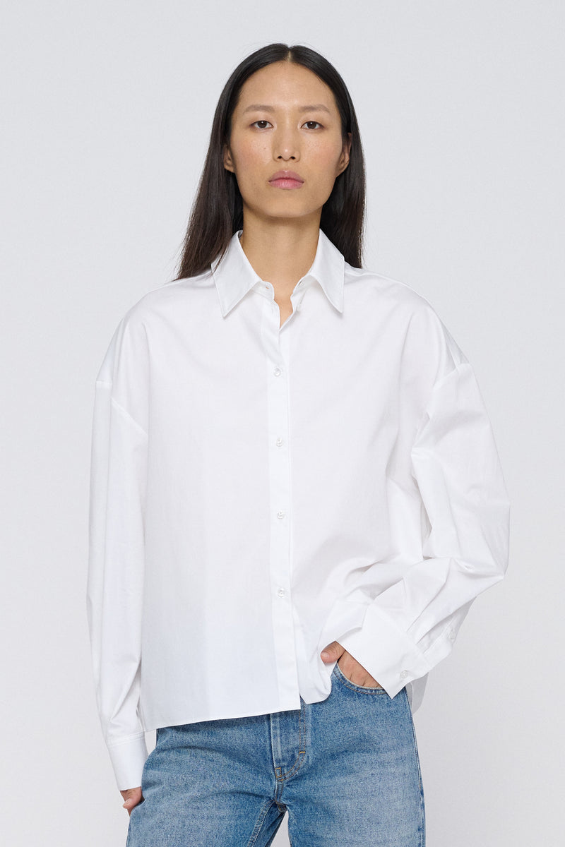 Koszula Niklas Short