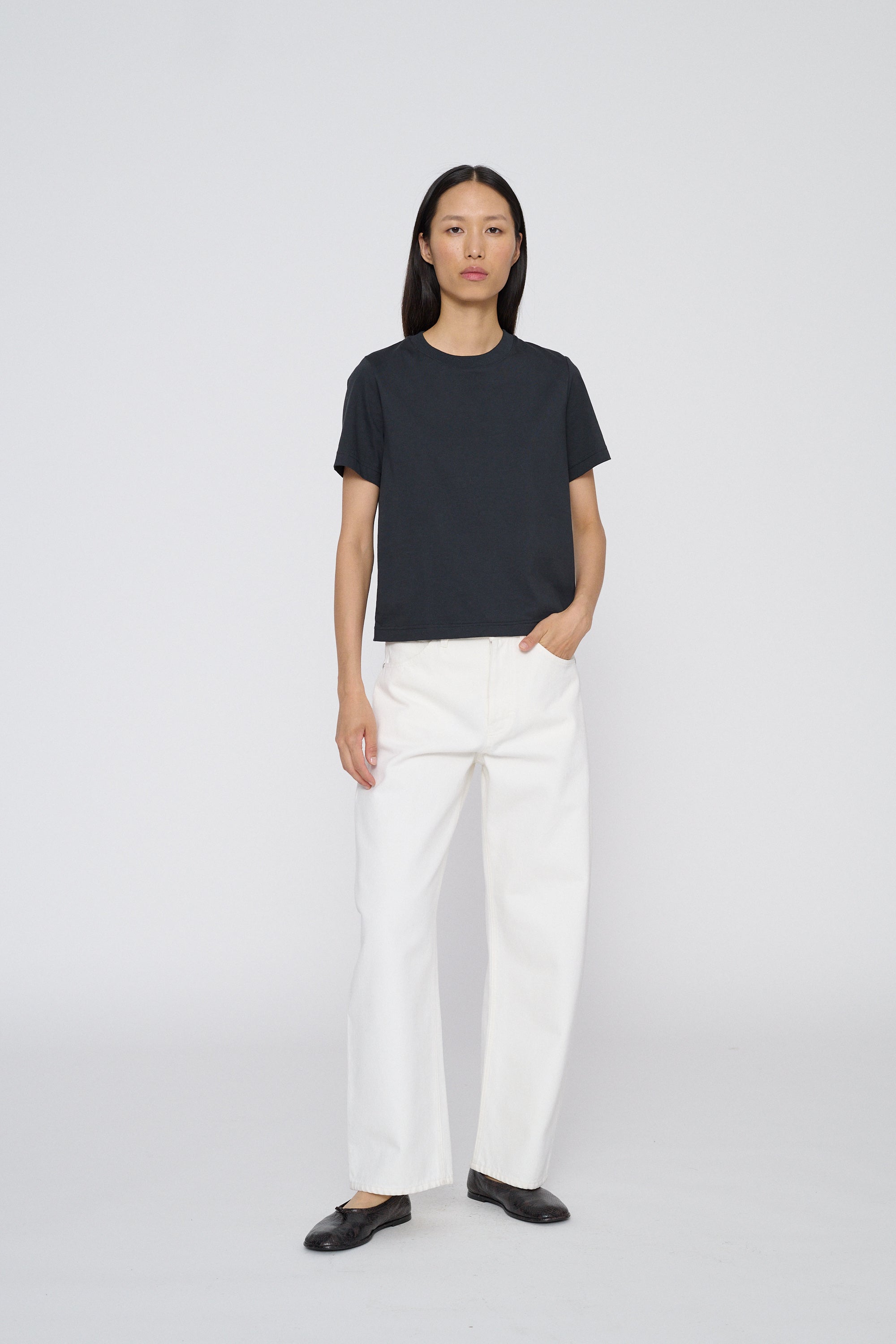 T-Shirt One
