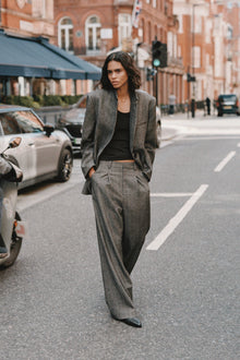 Spodnie Olsen