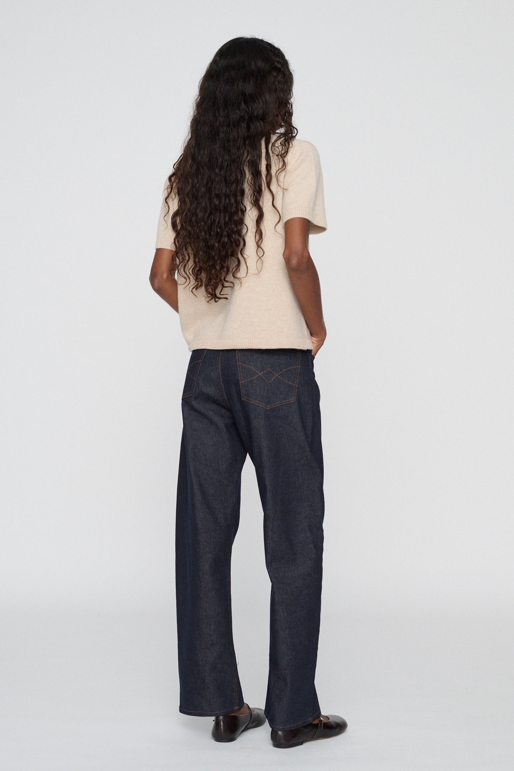 Jeans 05 Balloon