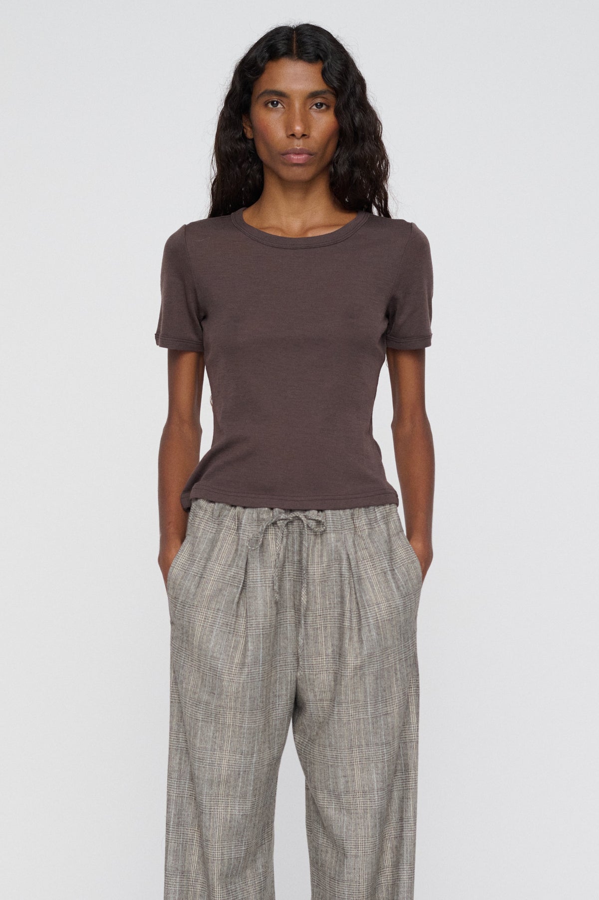 T-Shirt Faro Merino