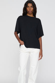 T-Shirt Marley Merino