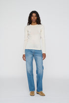 Longsleeve Algot Merino