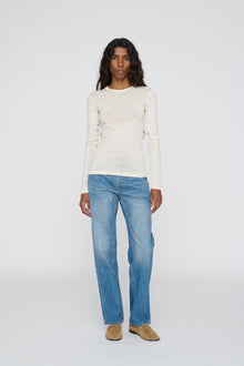 Longsleeve Algot Merino