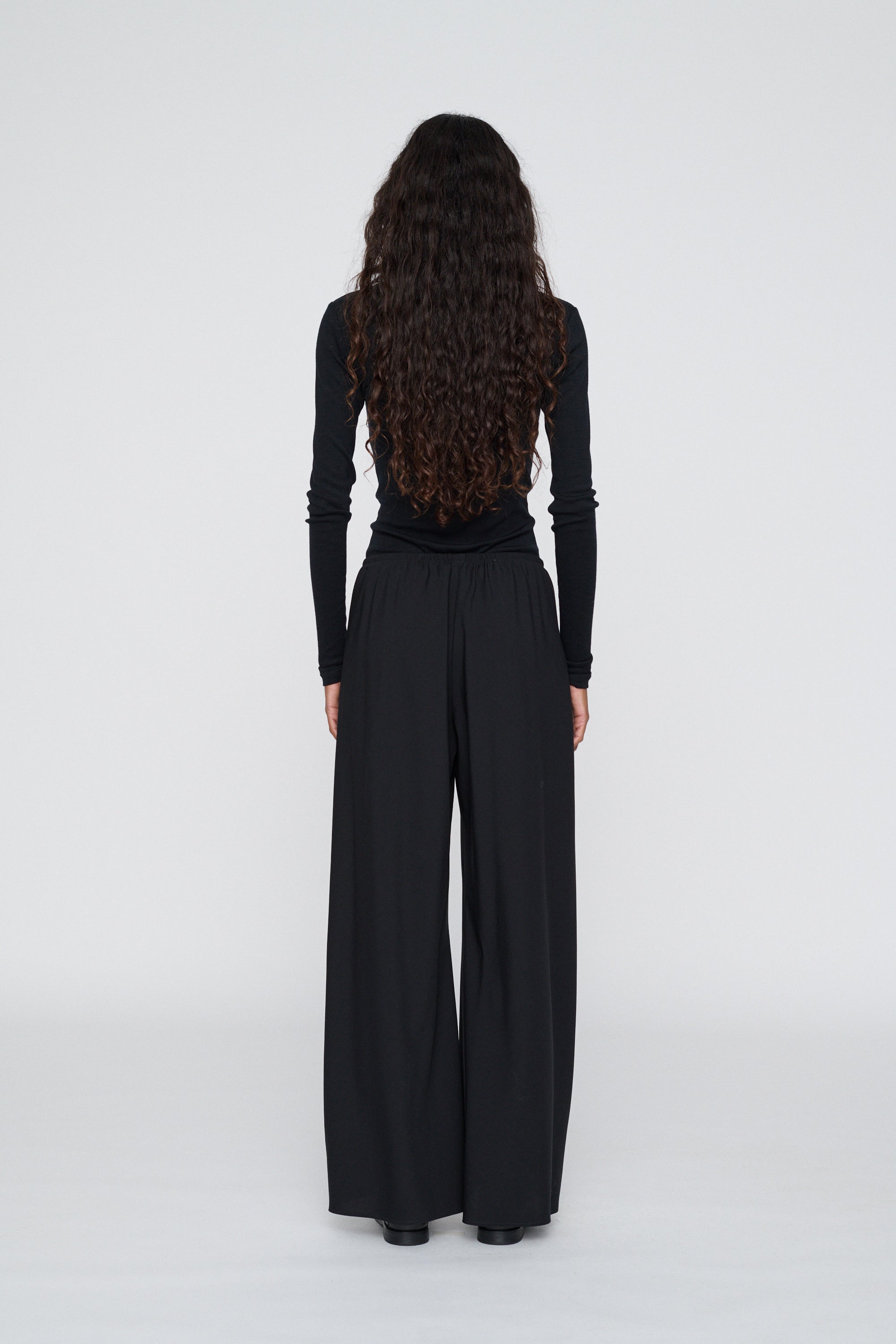 Longsleeve Algot Merino