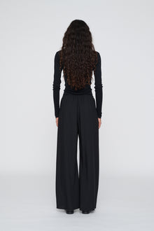 Longsleeve Algot Merino