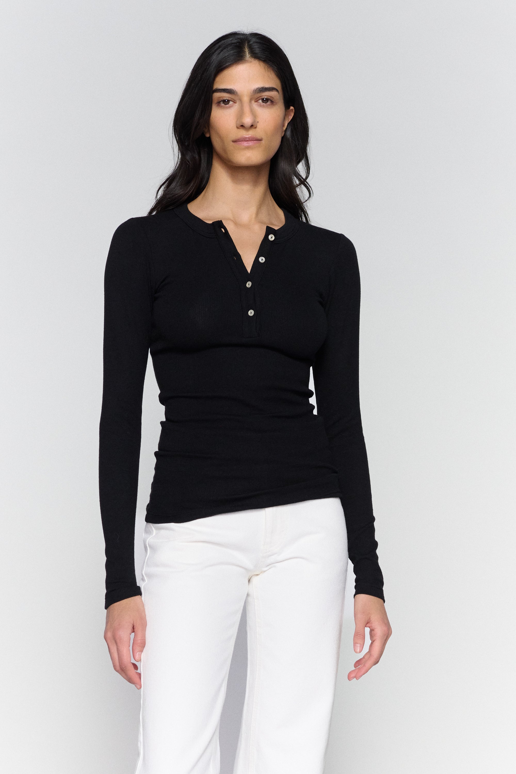 Longsleeve Colt