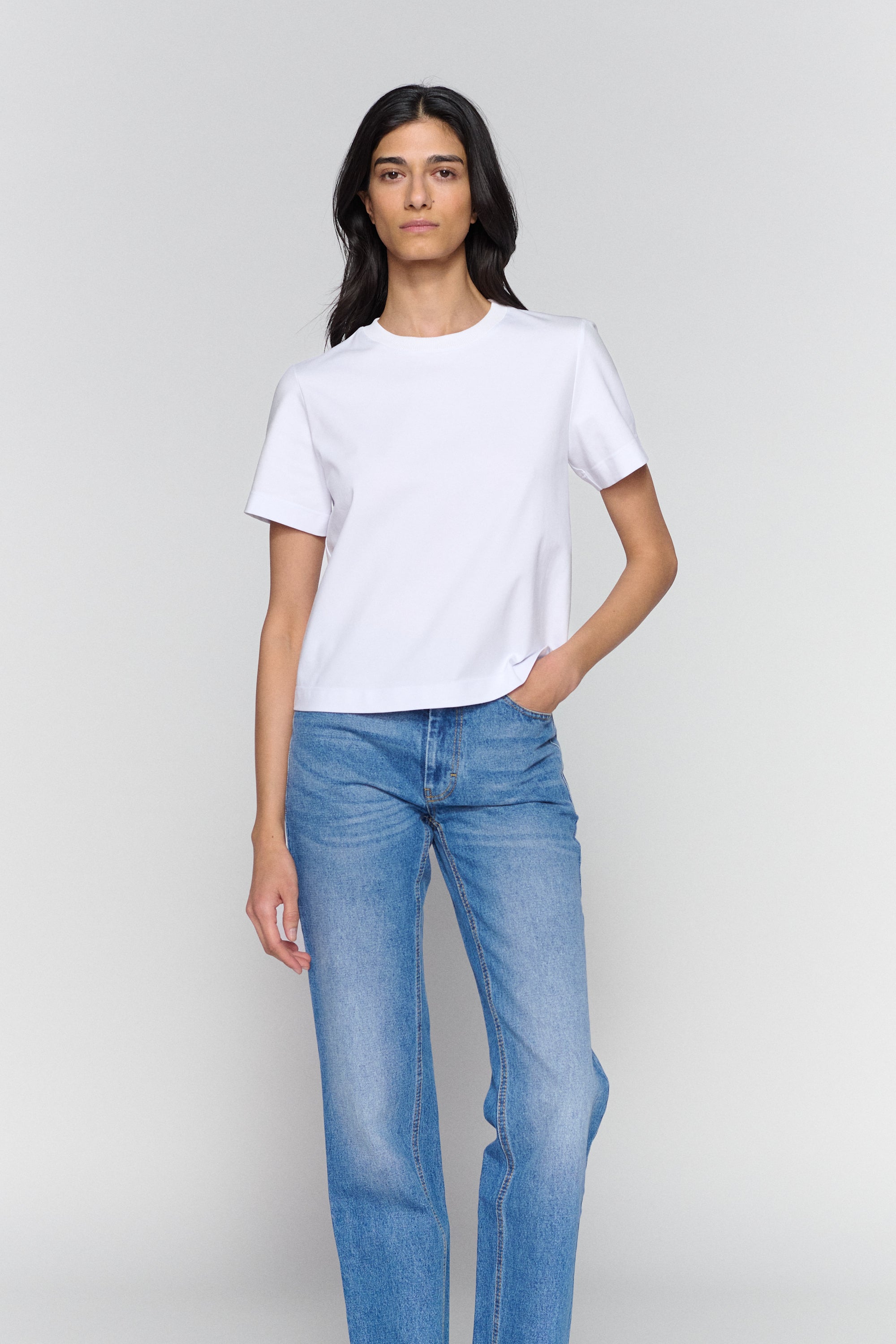 T-Shirt One
