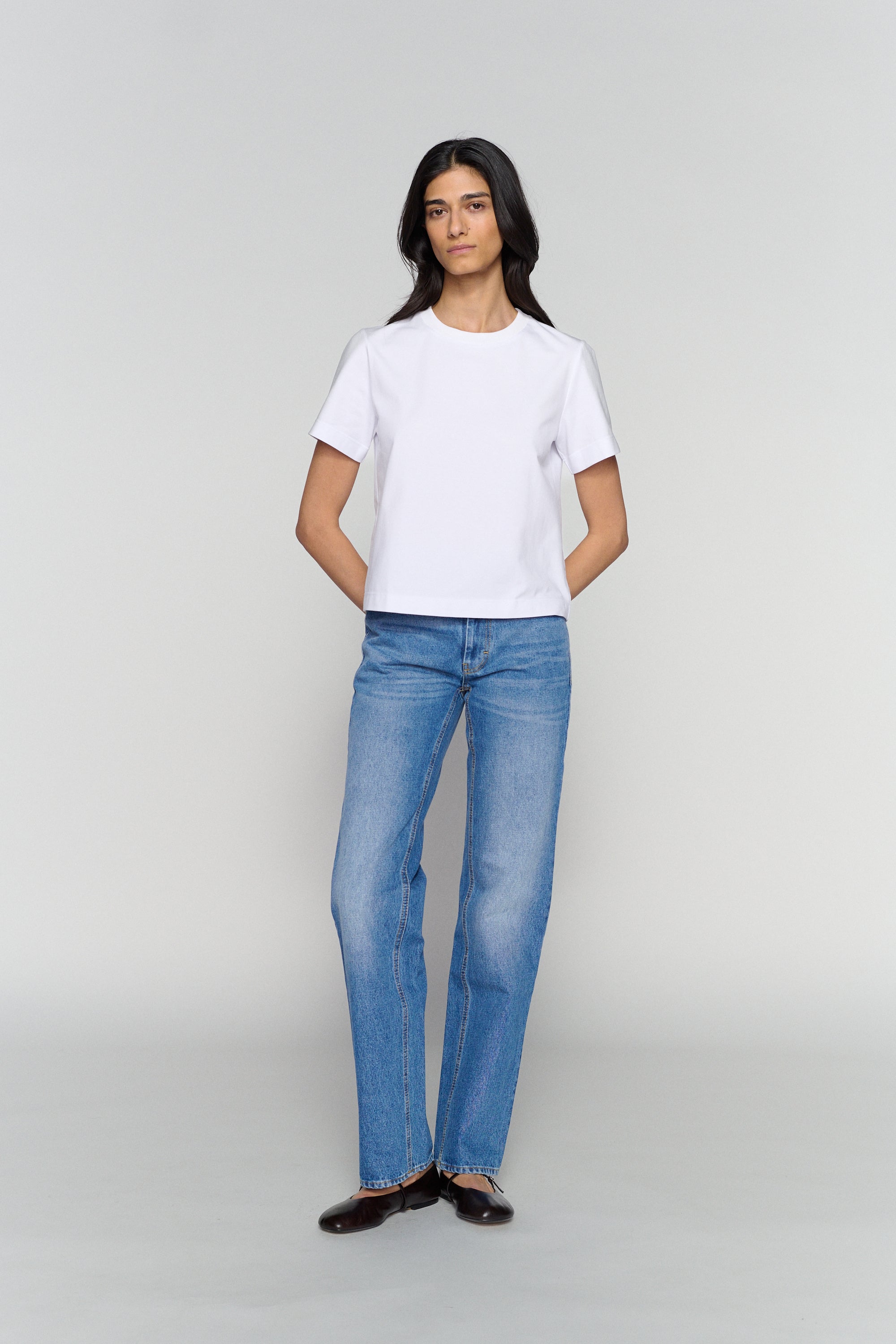 T-Shirt One