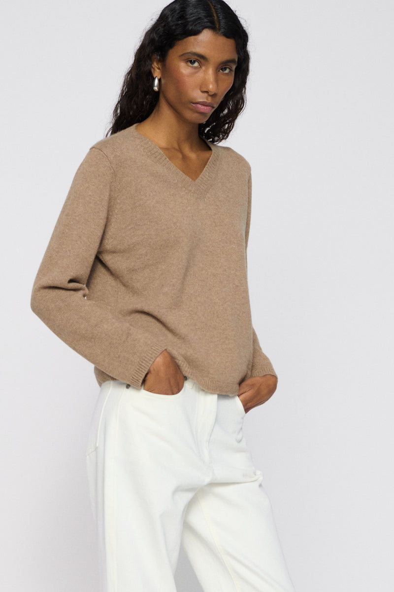 Sweter Fame