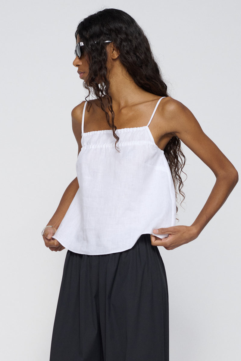 Top Cape