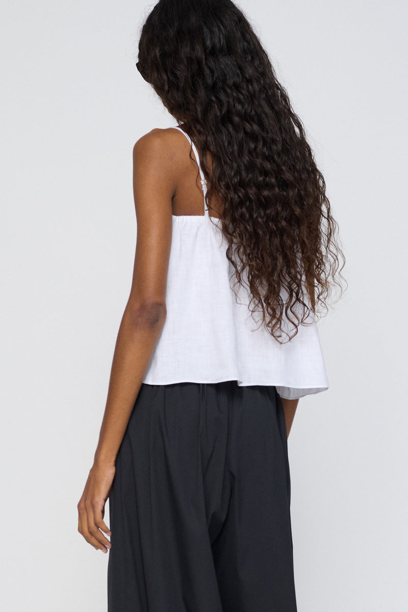 Top Cape