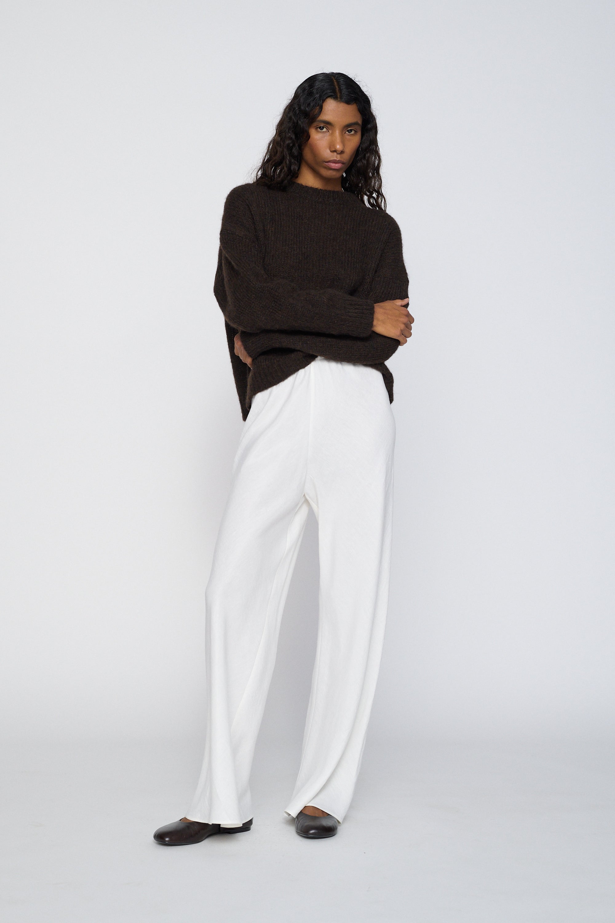 Sweter Moon