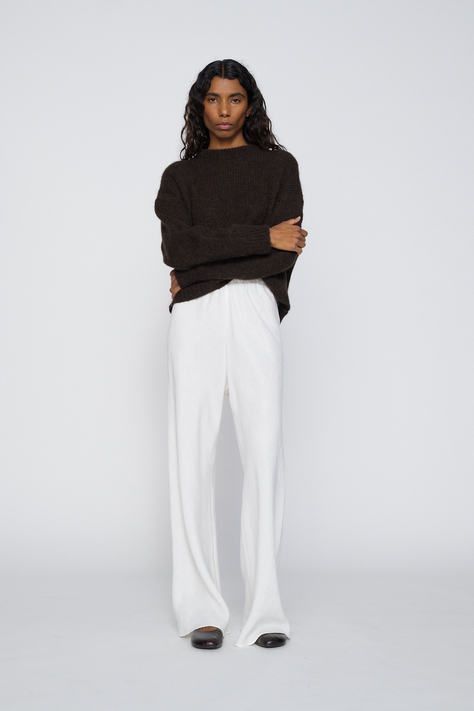Sweter Moon