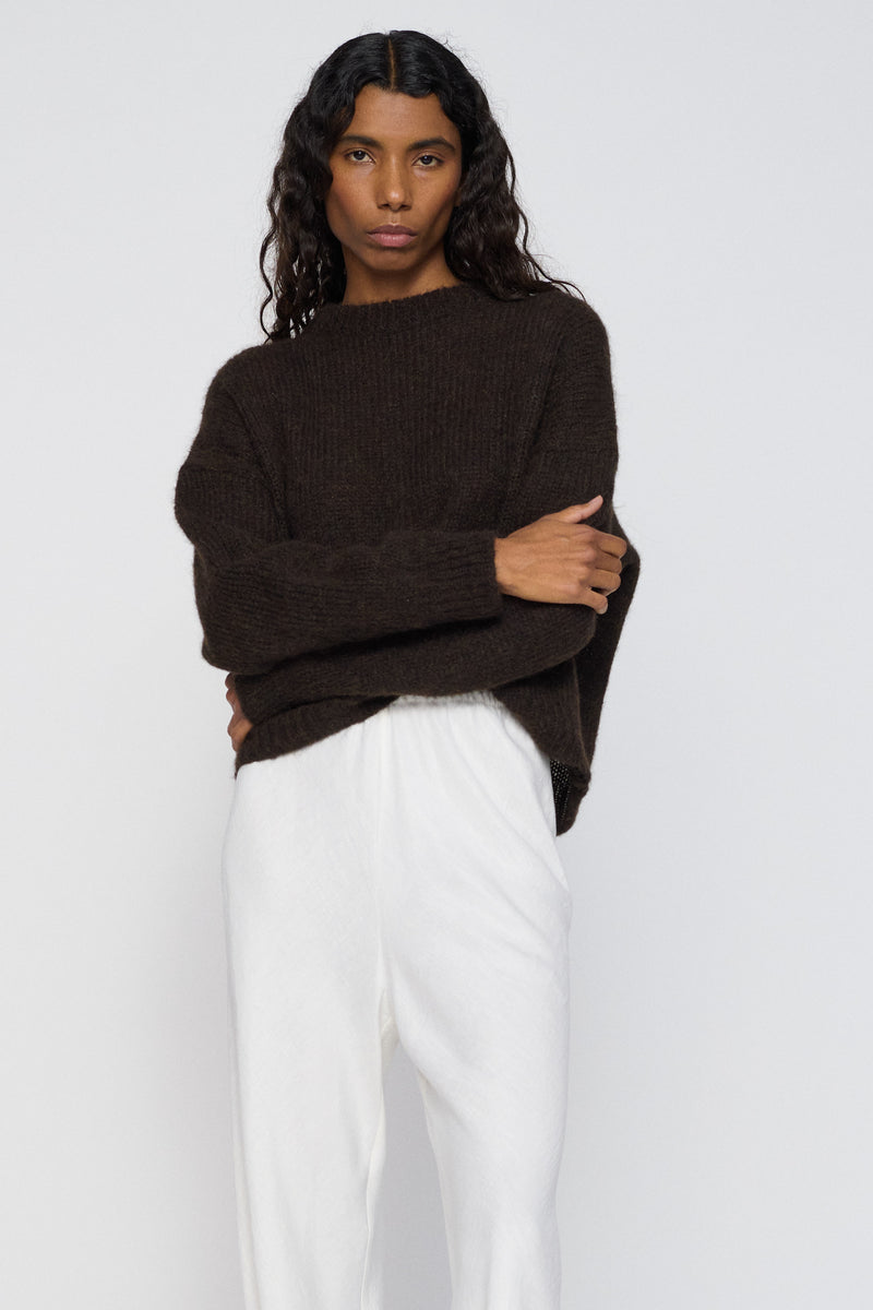 Sweter Moon