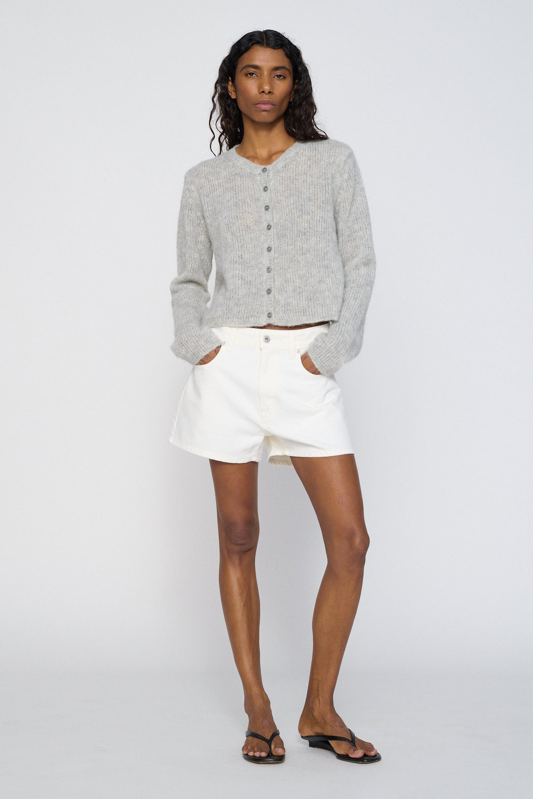 Cardigan Luna