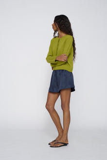 Cardigan Luna Kaszmir