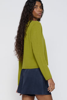 Cardigan Luna Kaszmir