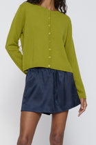 Cardigan Luna Kaszmir