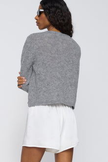 Cardigan Luna