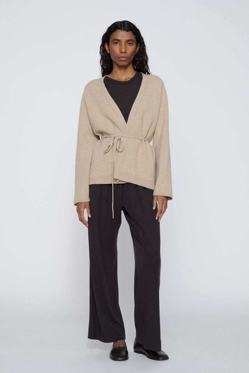 Cardigan Soel