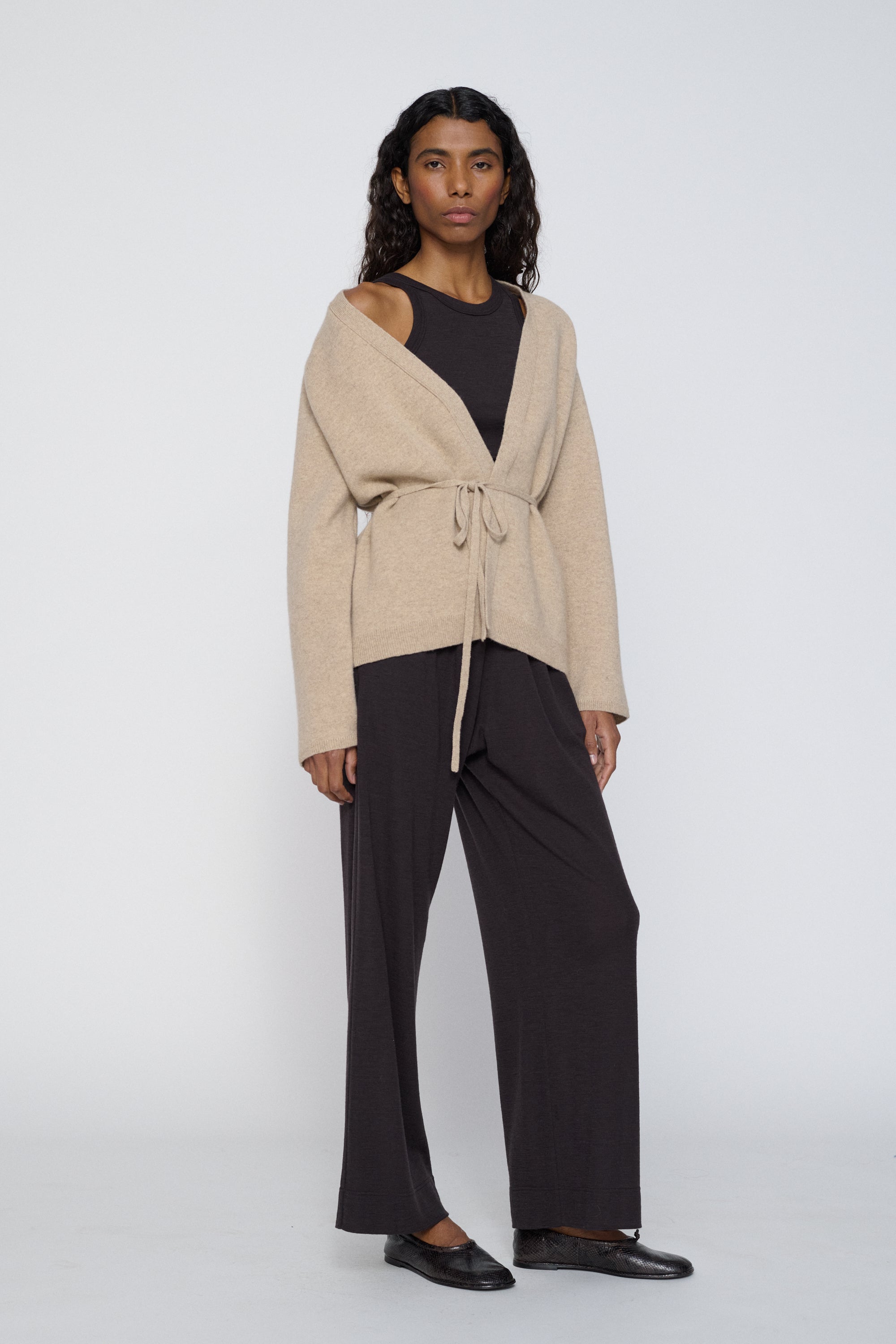 Cardigan Soel