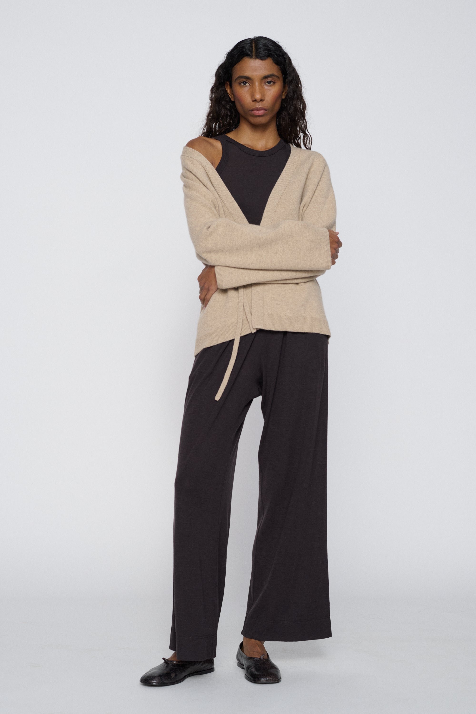 Cardigan Soel