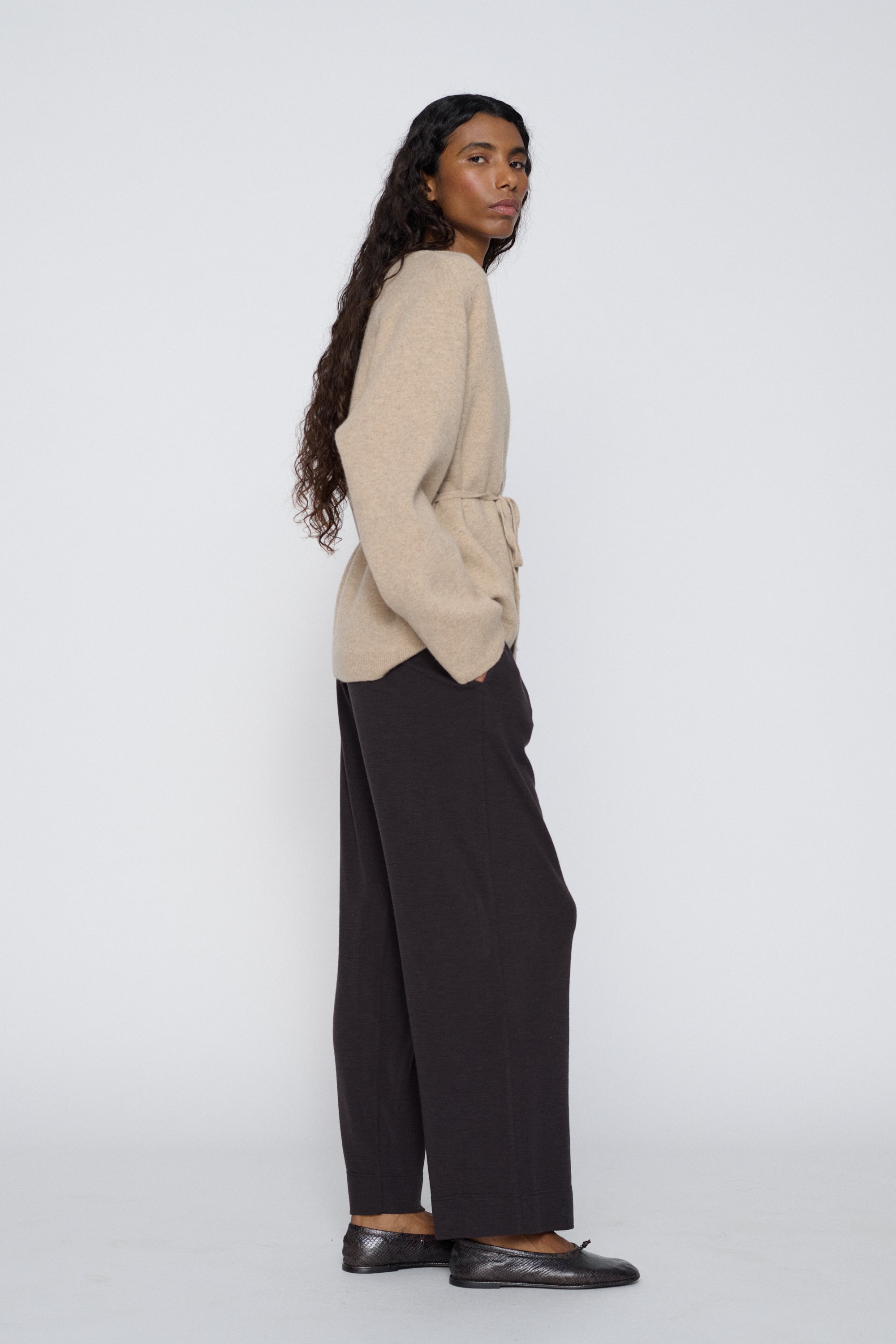 Cardigan Soel
