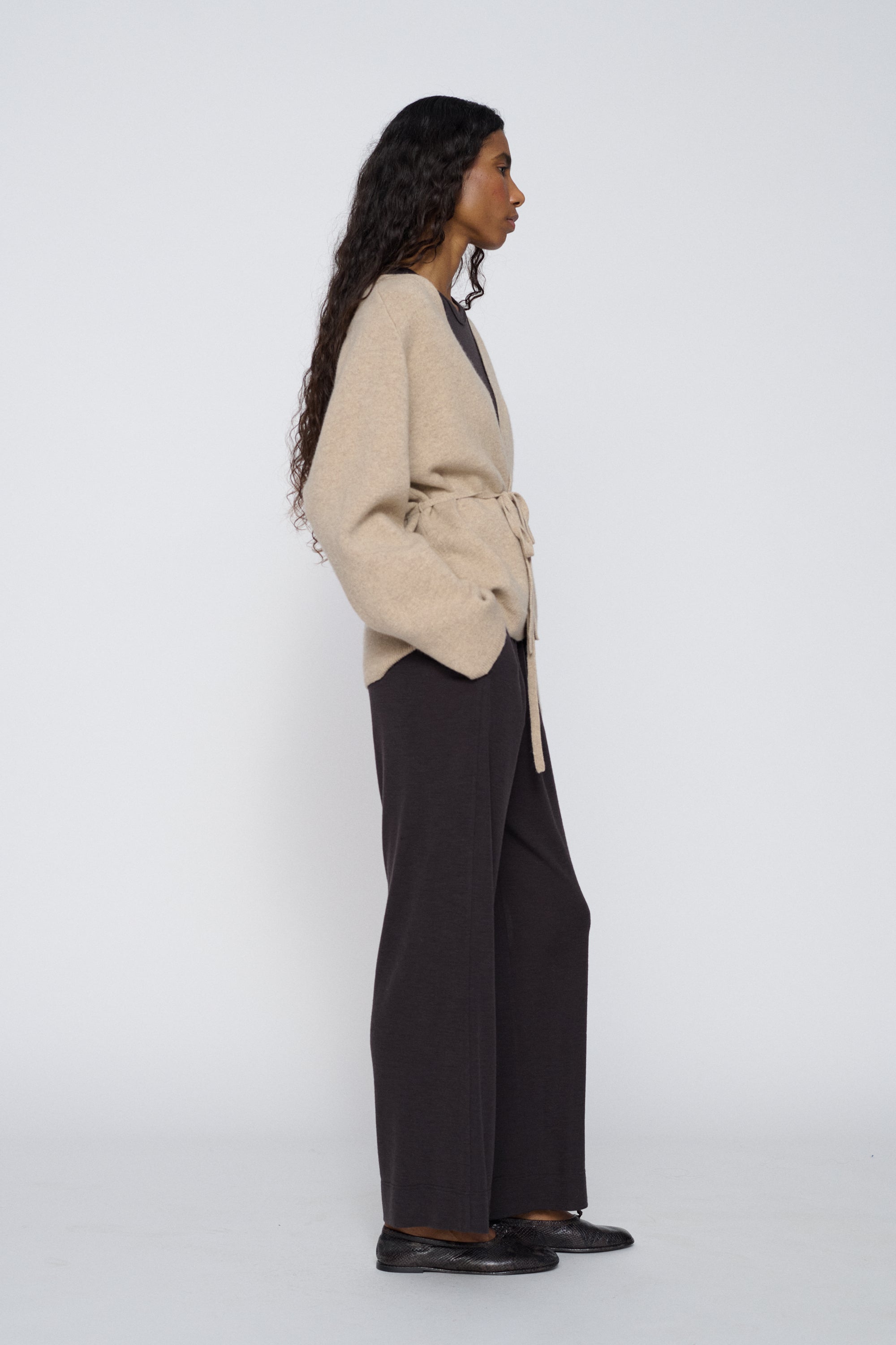 Cardigan Soel