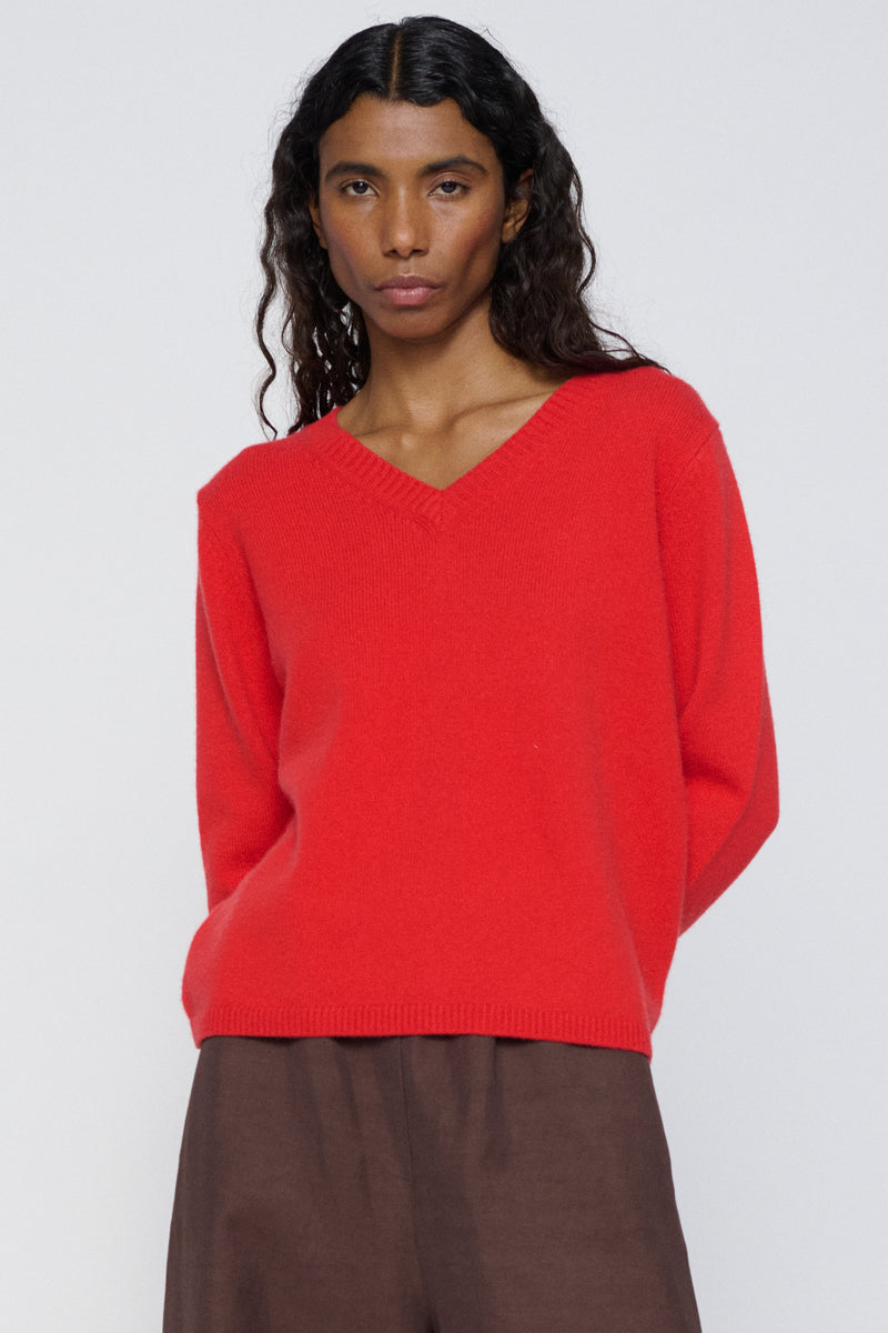 Sweter Fame