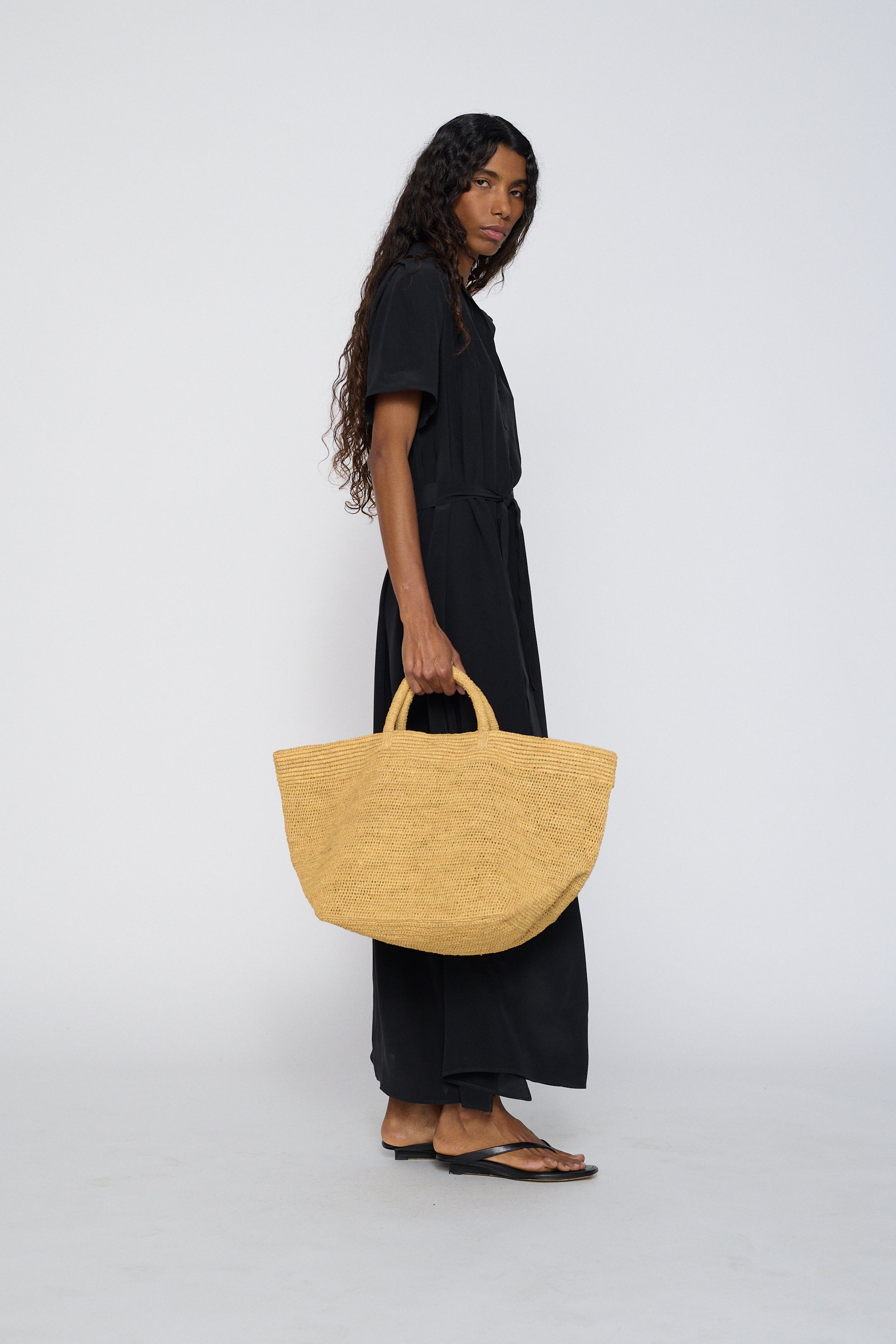 Vanilla Bag Ibeliv