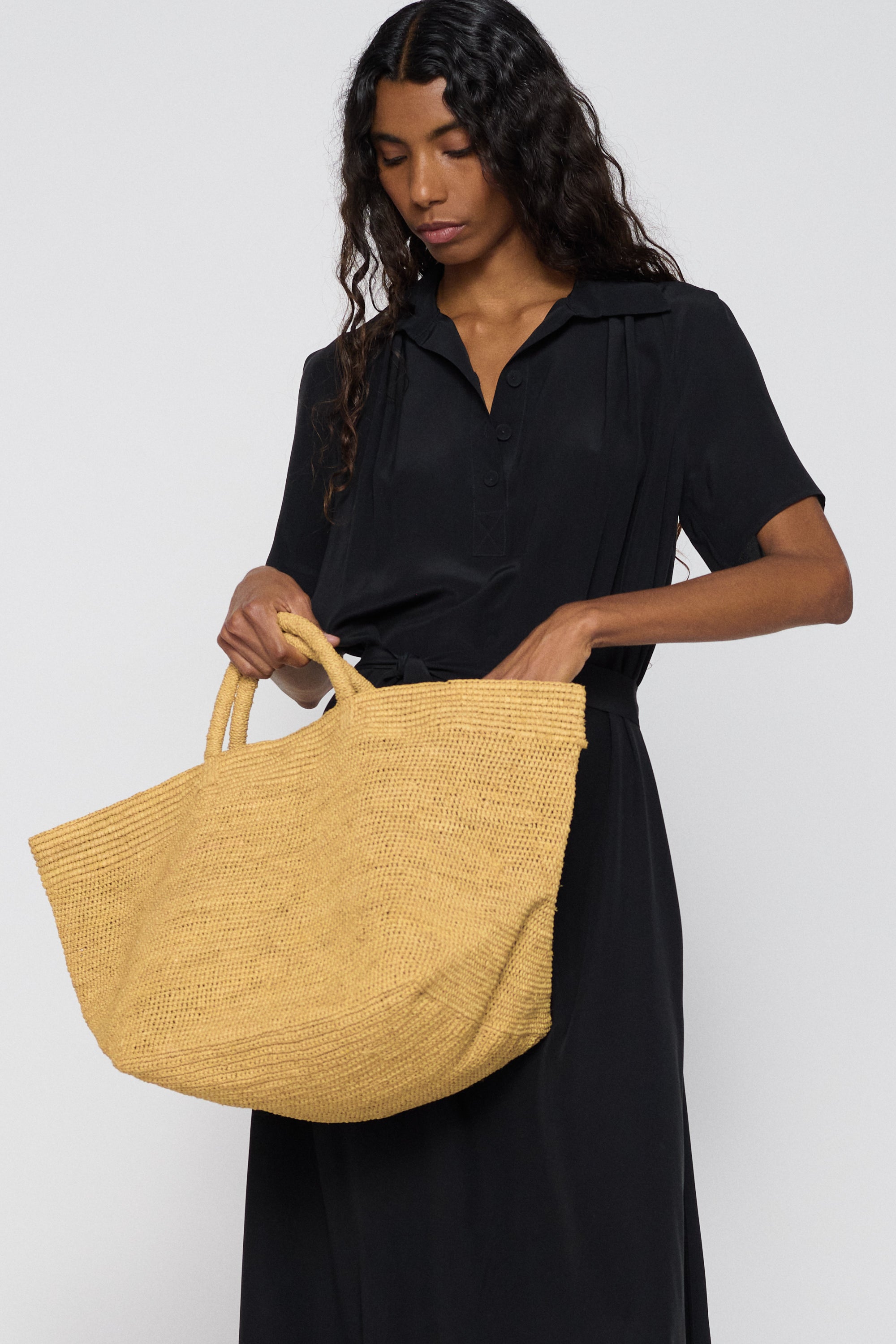 Vanilla Bag Ibeliv