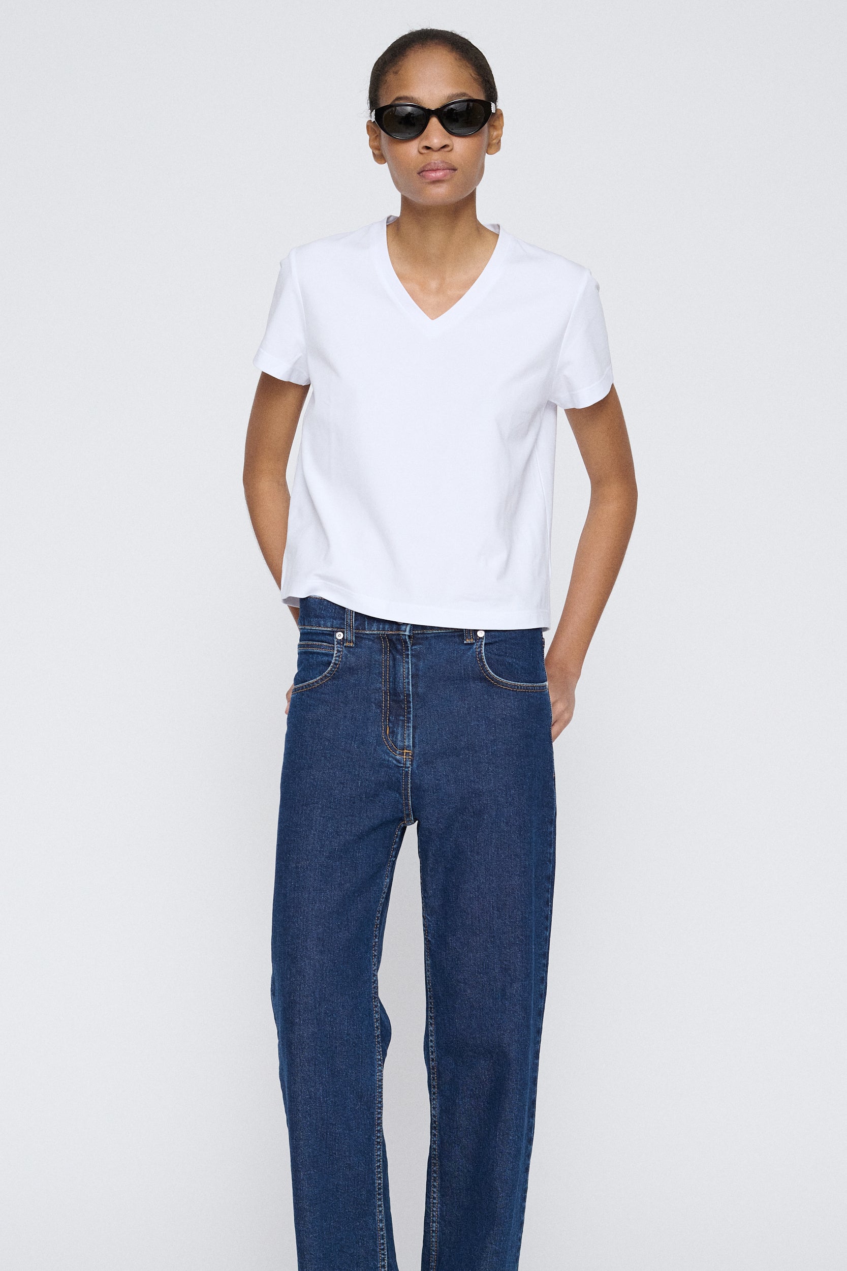 T-Shirt One V