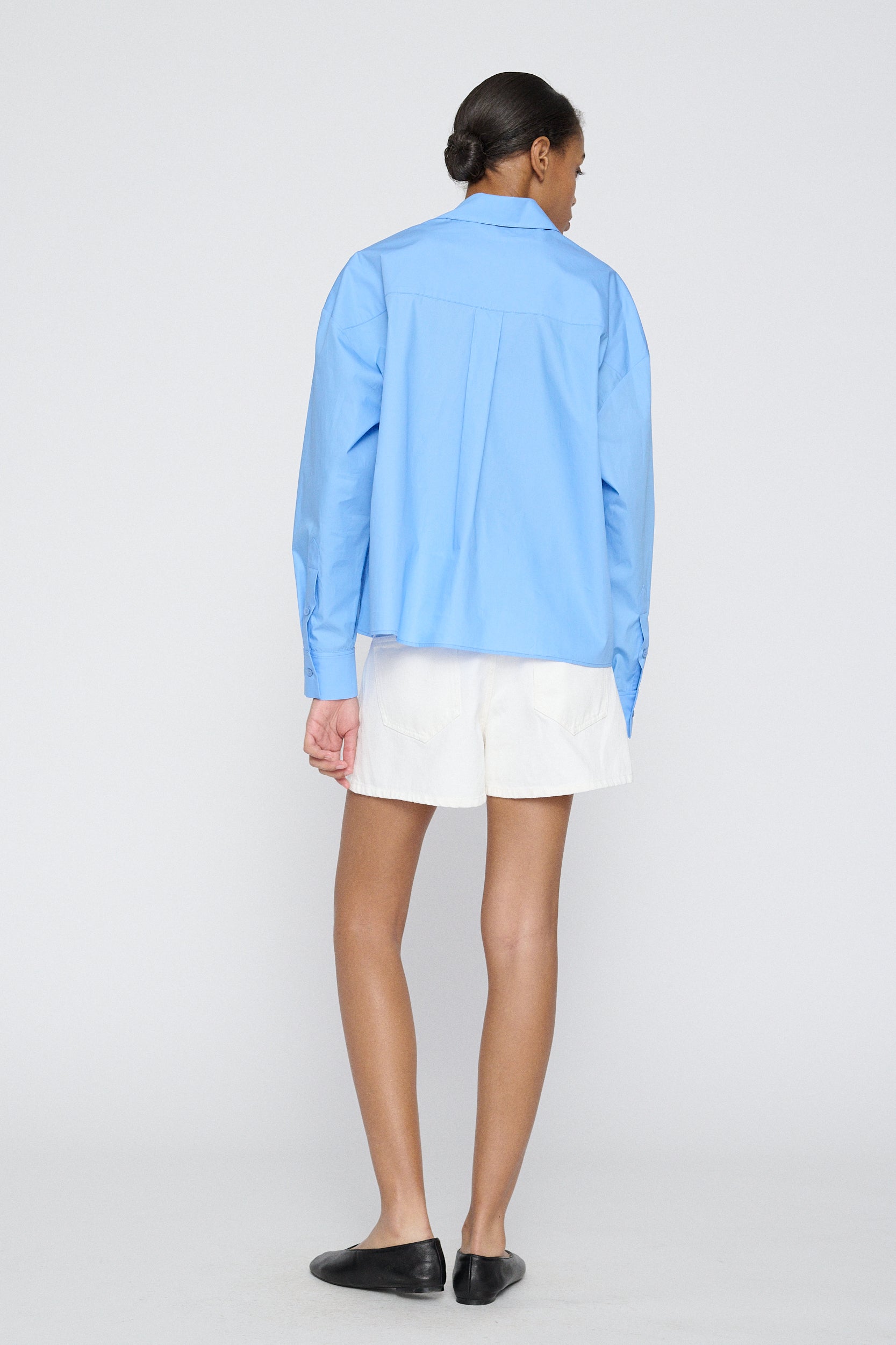 Koszula Niklas Short
