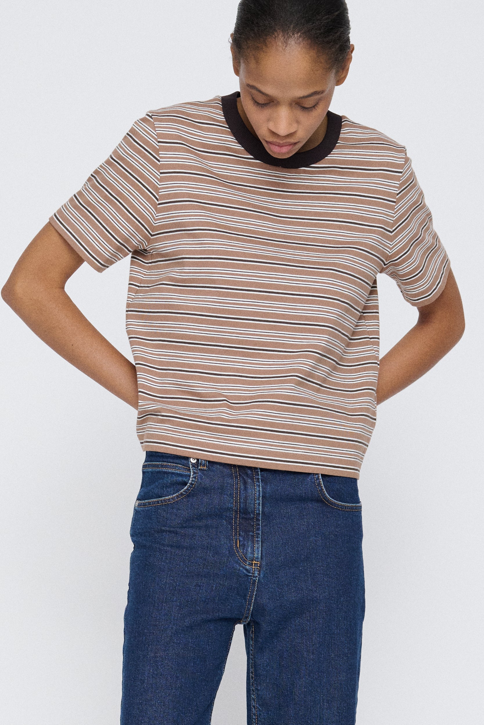 T-Shirt One
