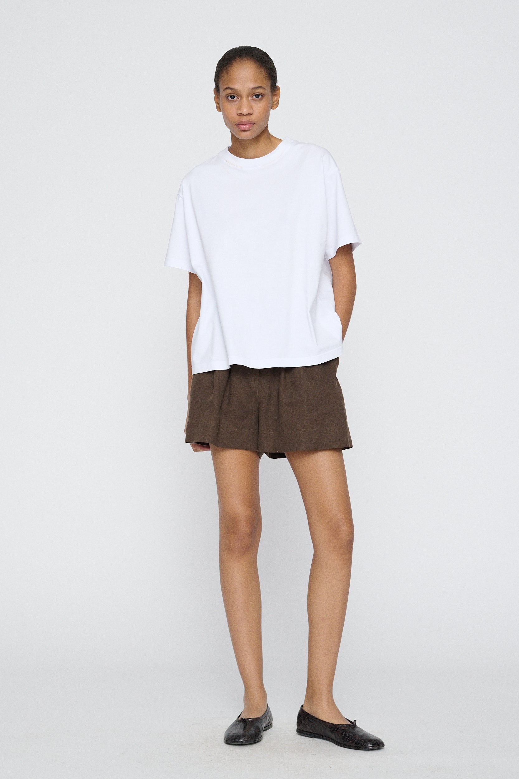 T-Shirt Jackie