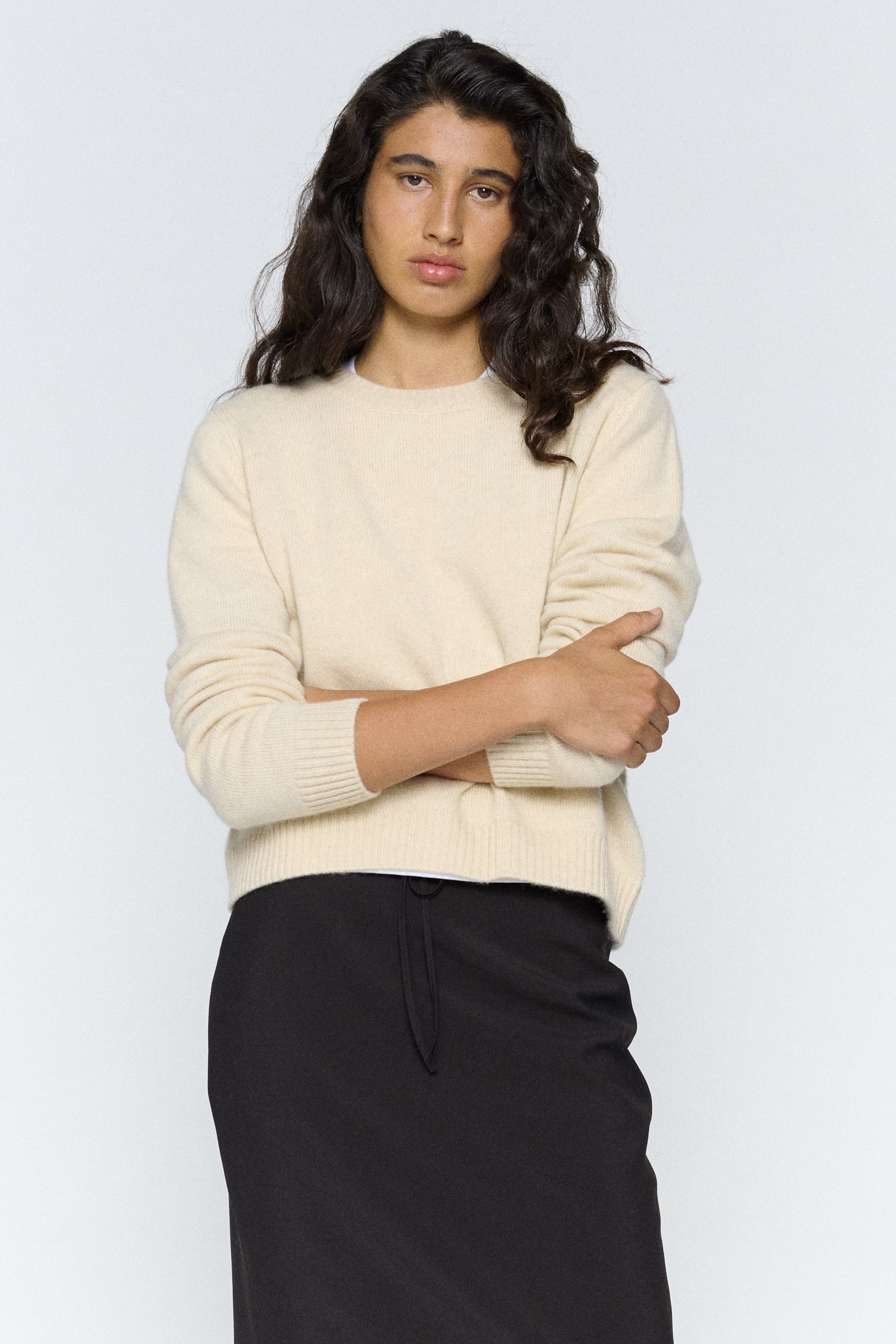 Sweter Classic 02