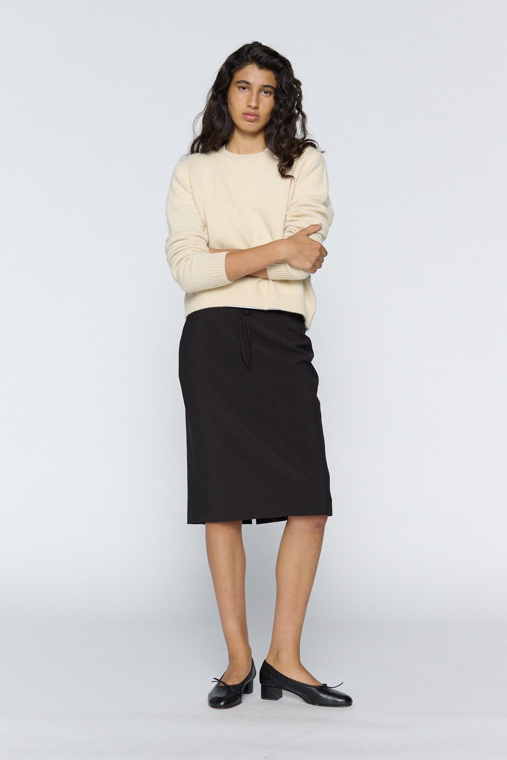 Sweter Classic 02