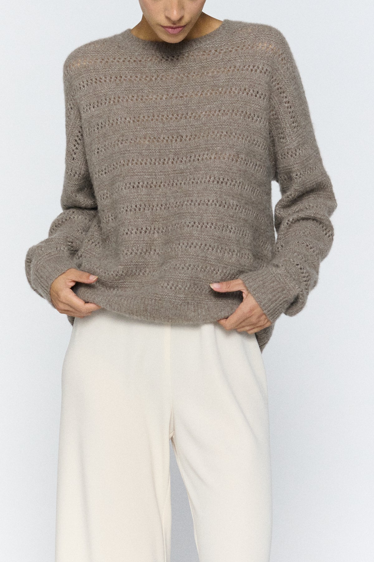Sweter Arven