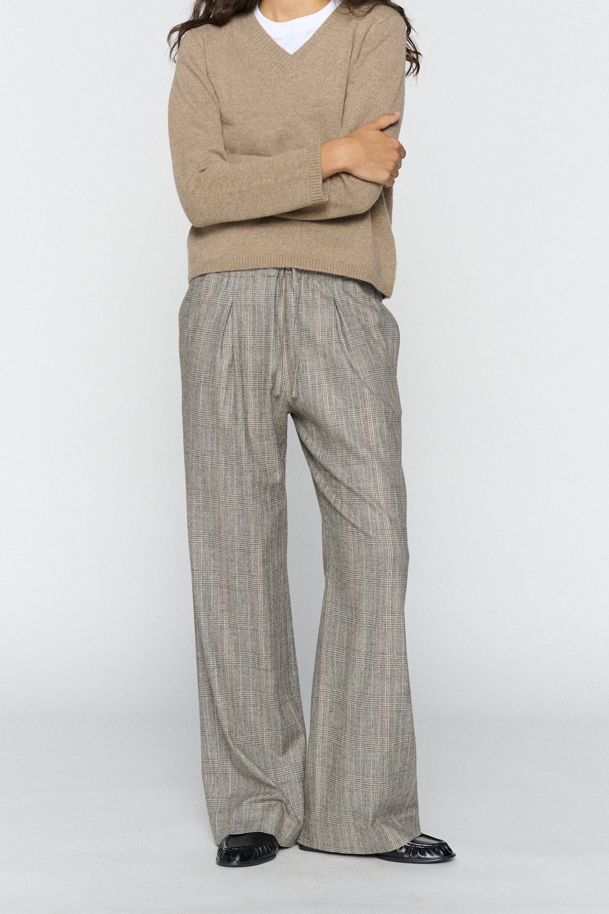 Sweter Fame