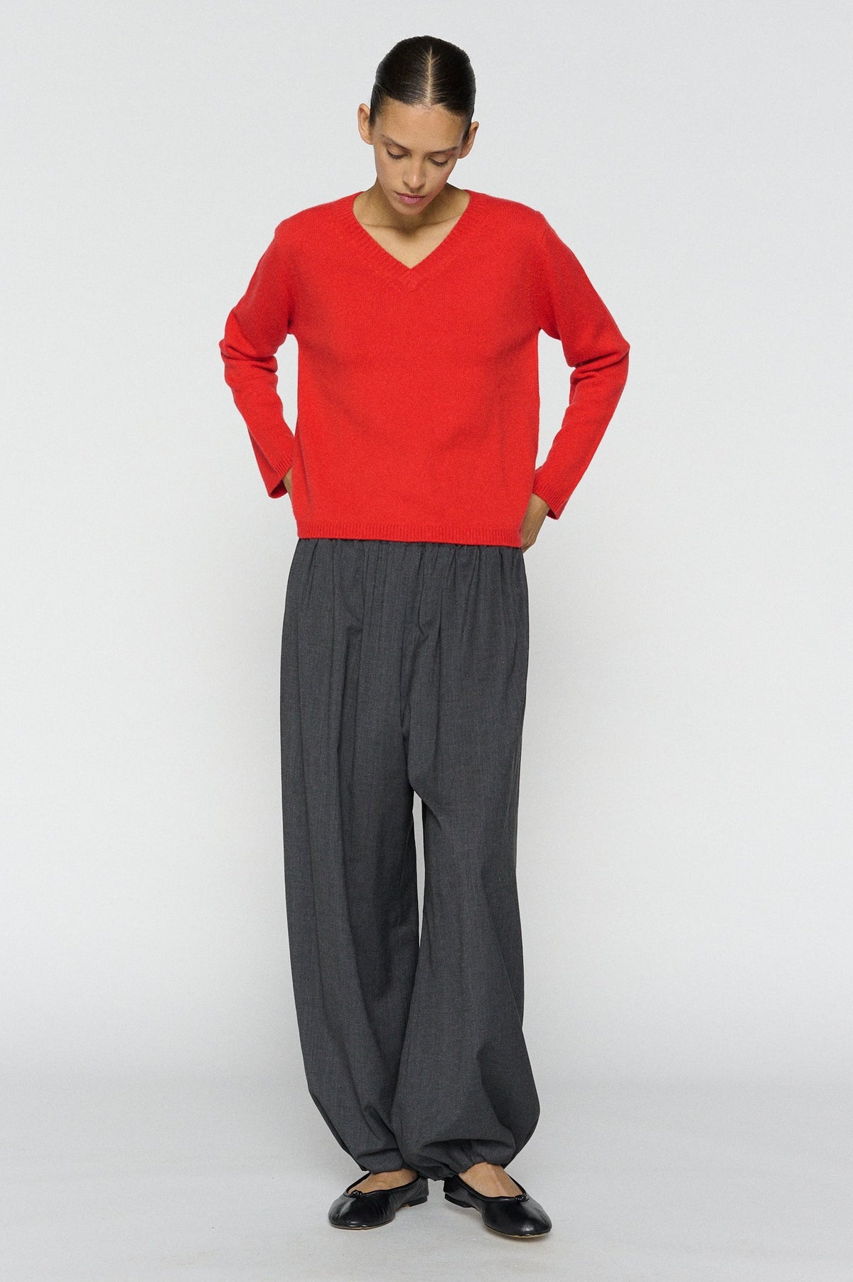 Sweter Fame