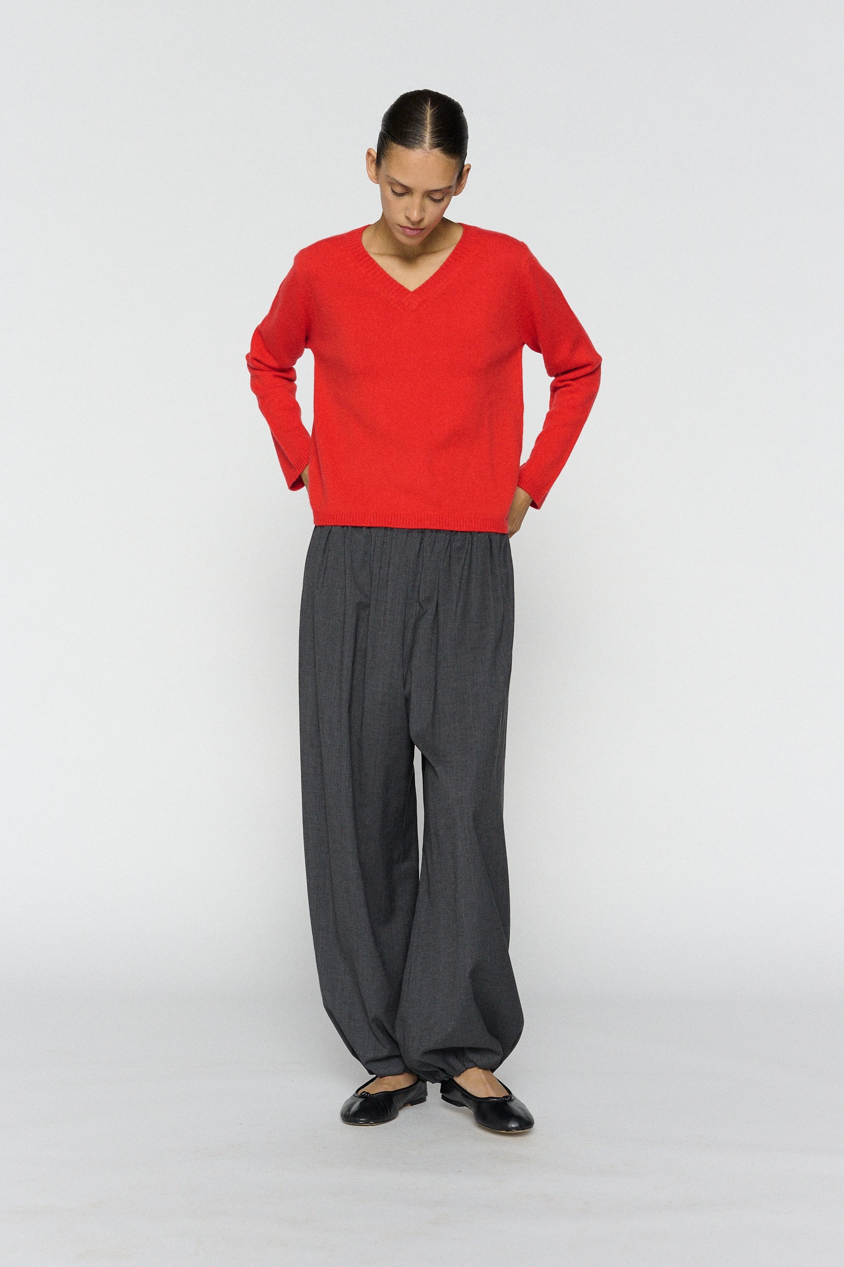 Sweter Fame