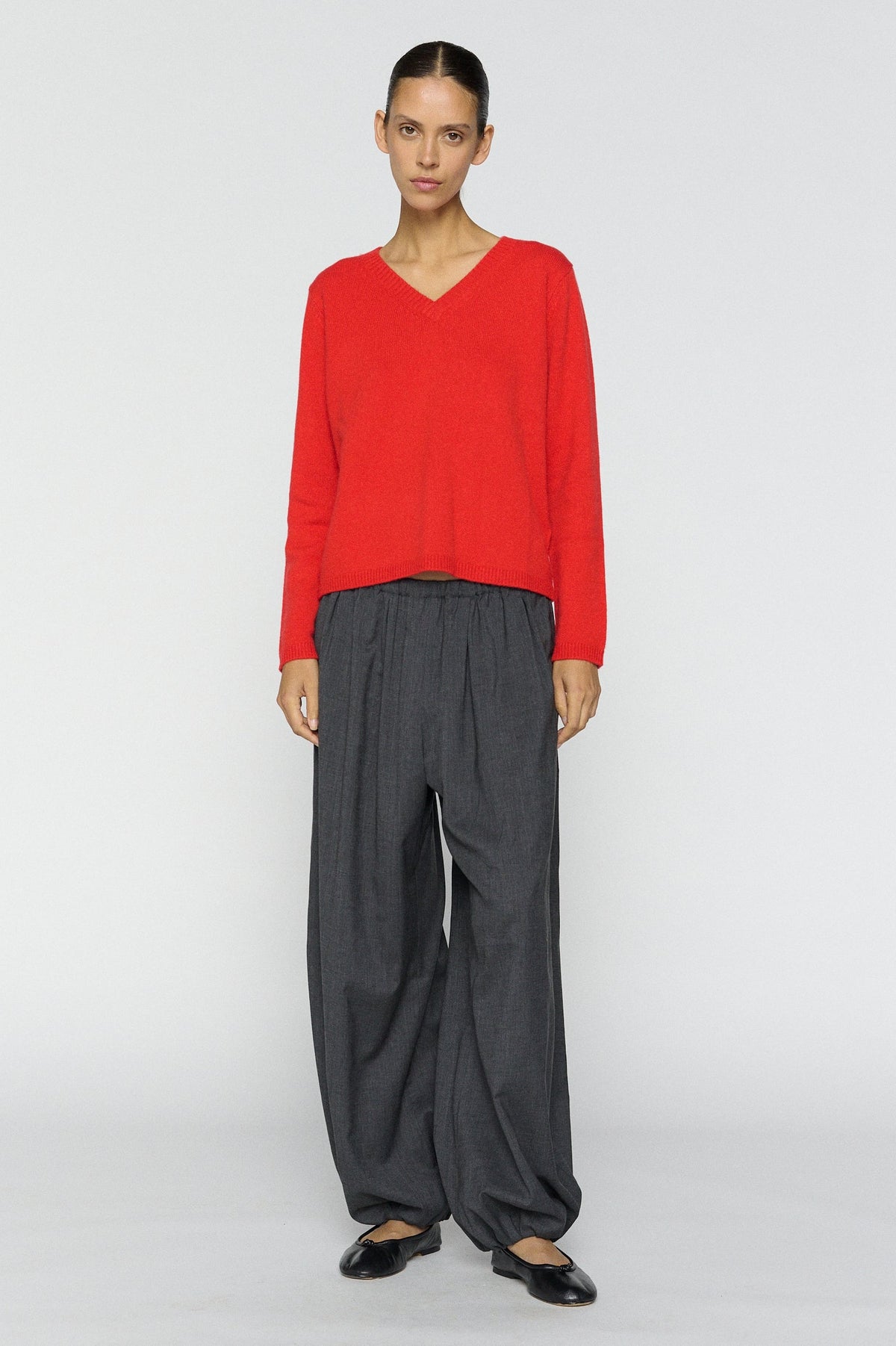 Sweter Fame