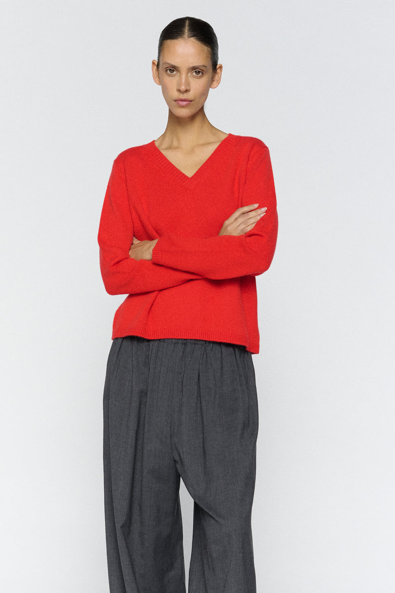 Sweter Fame