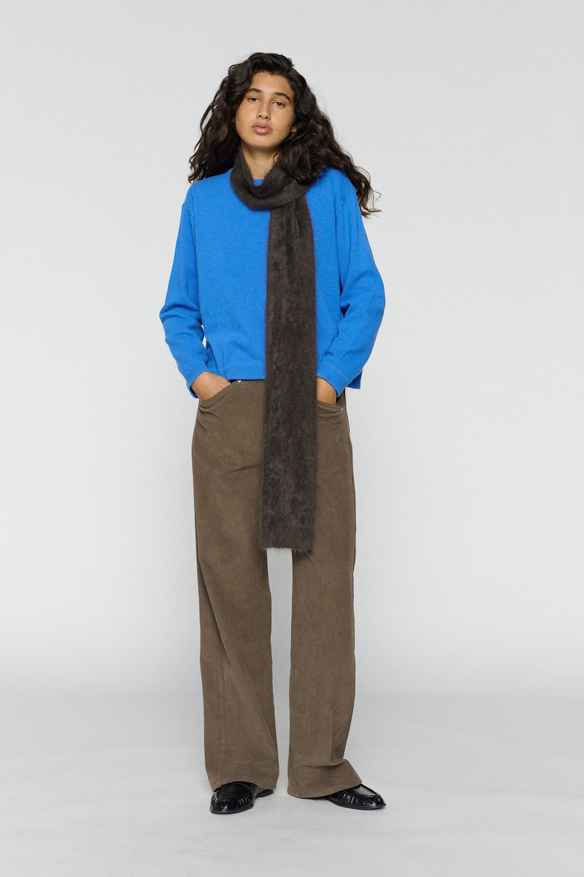 Sweter Classic