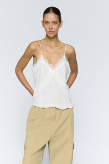 Top Lace
