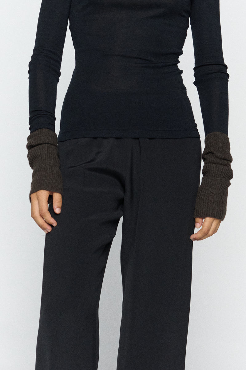 Longsleeve Algot Merino