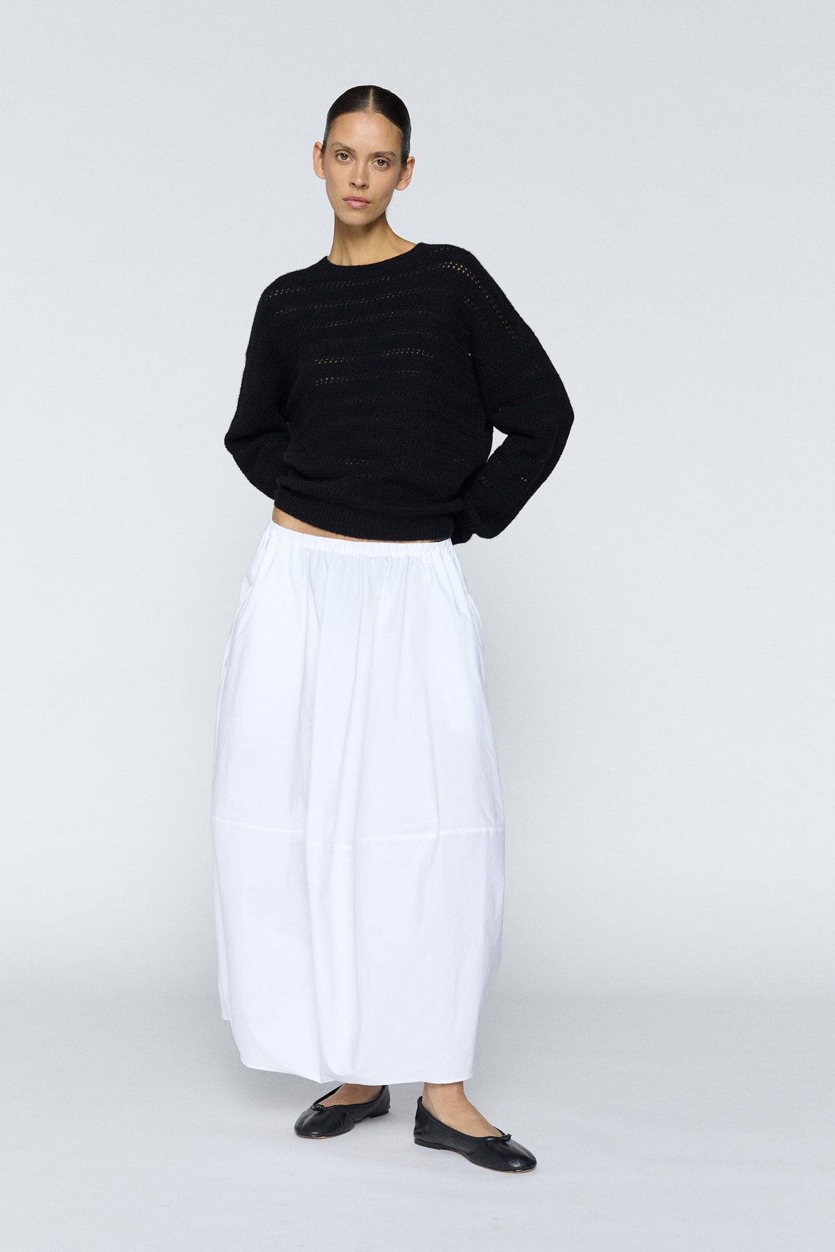 Sweter Arven